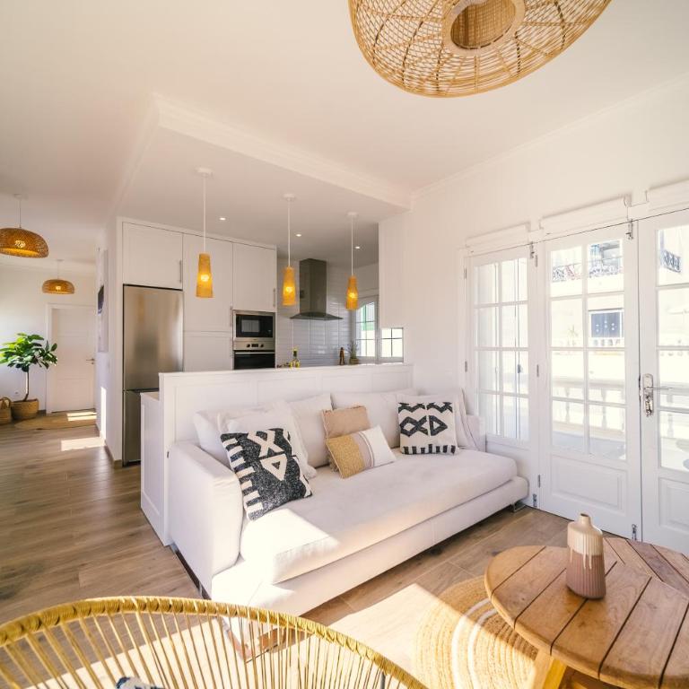 Casa Lola - Apartamento de 2 dormitorios - 3