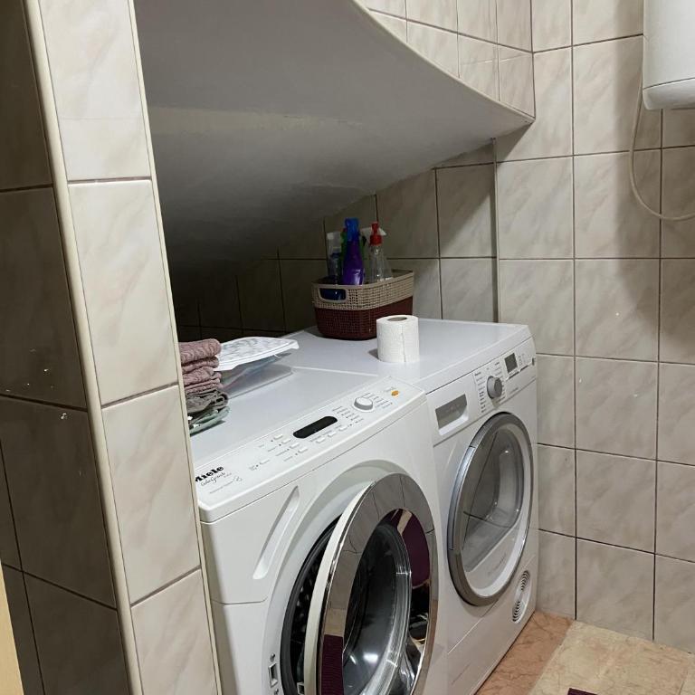 Dino's Apartment - Apartman sa 1 Spavaćom Sobom - 11