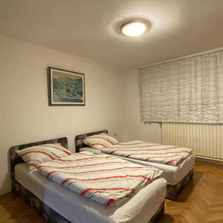 Dino's Apartment - Apartman sa 1 Spavaćom Sobom - 6
