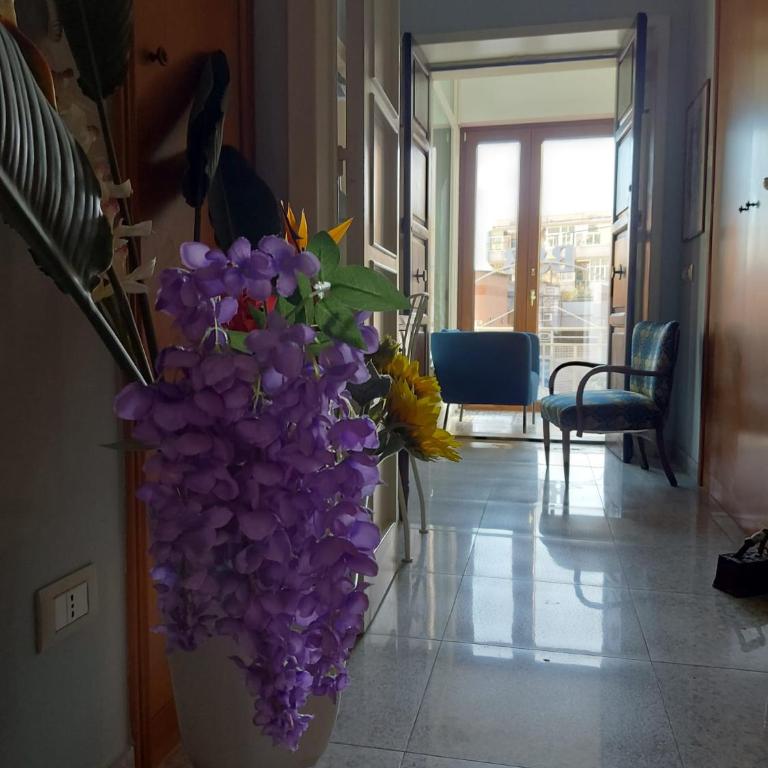 B&B Cumpari Turiddu - Double Room - 24