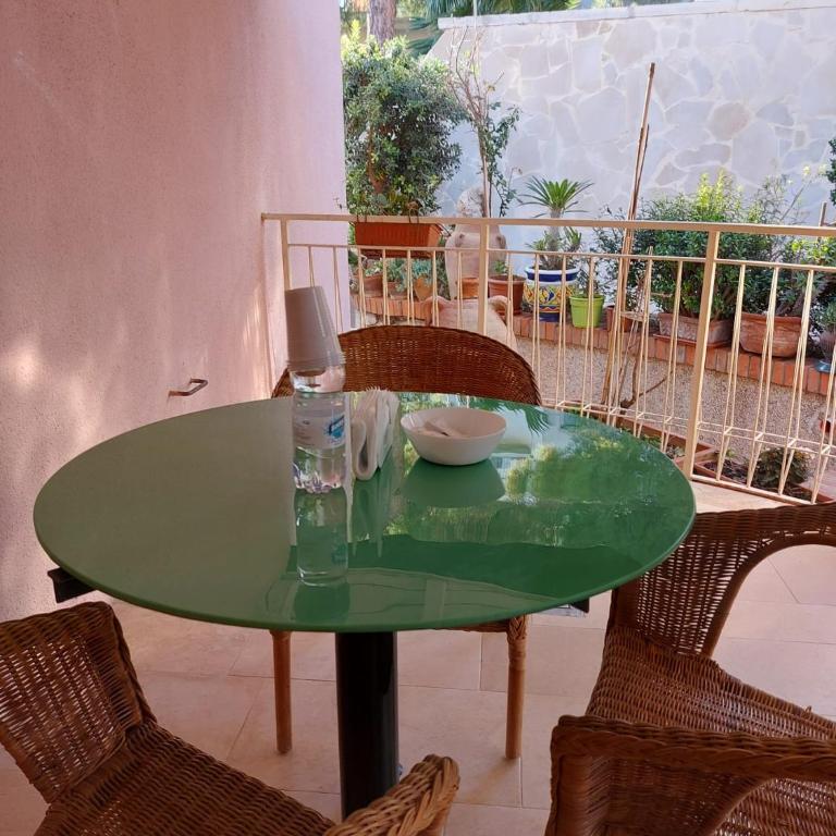 B&B Cumpari Turiddu - Double Room - 26
