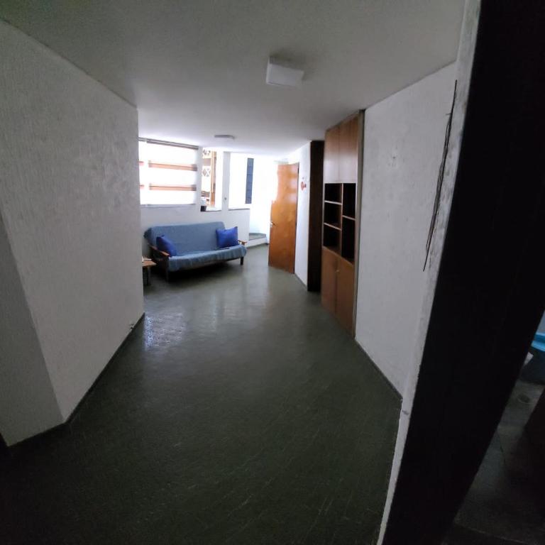 Departamento en el centro de Mendoza - Apartamento de 2 dormitorios - 7