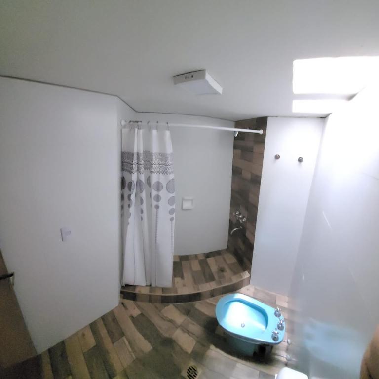 Departamento en el centro de Mendoza - Apartamento de 2 dormitorios - 12