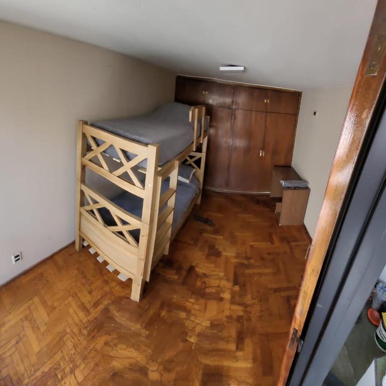 Departamento en el centro de Mendoza - Apartamento de 2 dormitorios - 13