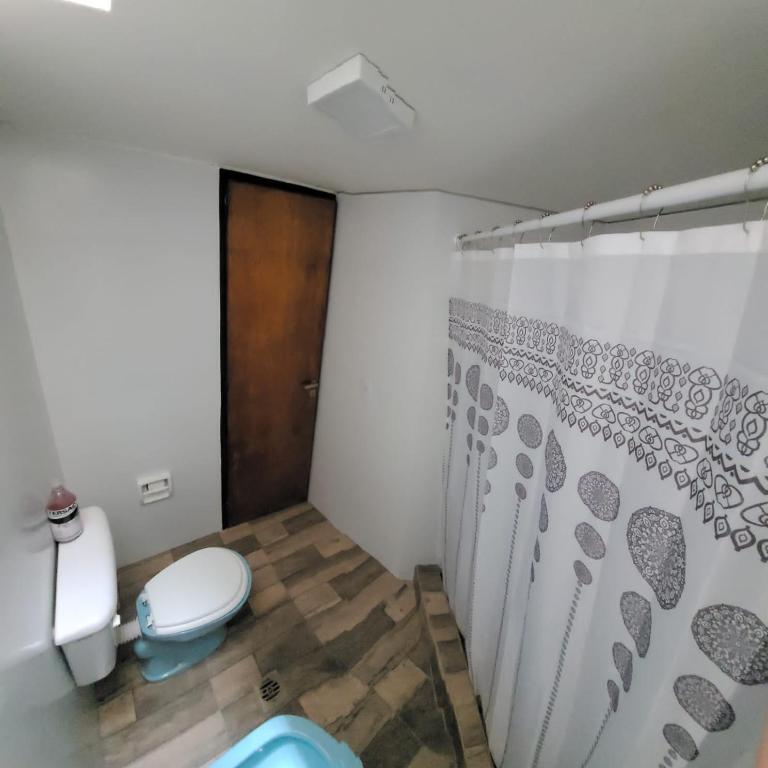 Departamento en el centro de Mendoza - Apartamento de 2 dormitorios - 11