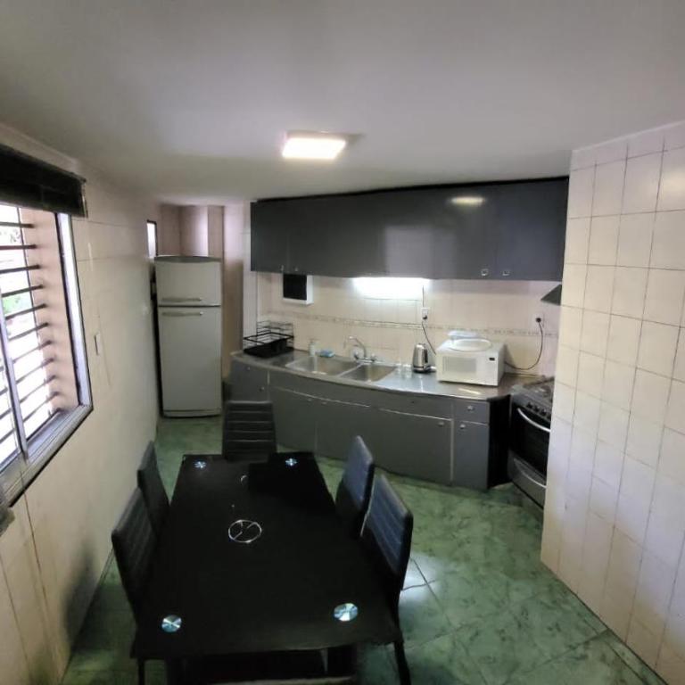 Departamento en el centro de Mendoza - Apartamento de 2 dormitorios - 6