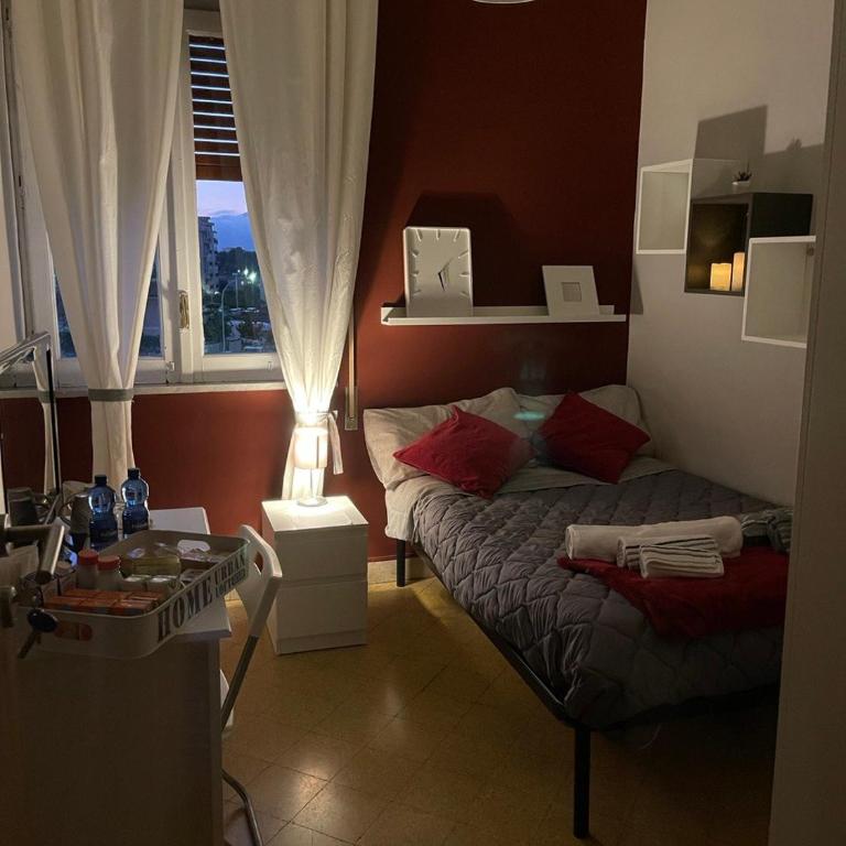 S&S - Small Double Room - 9