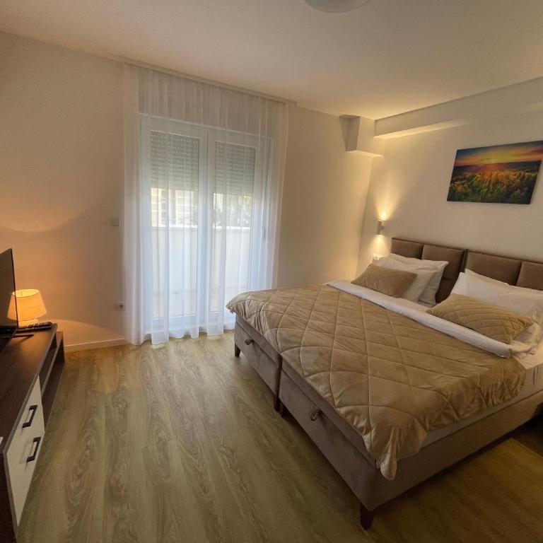 M Apartments - Apartman sa Balkonom - 1