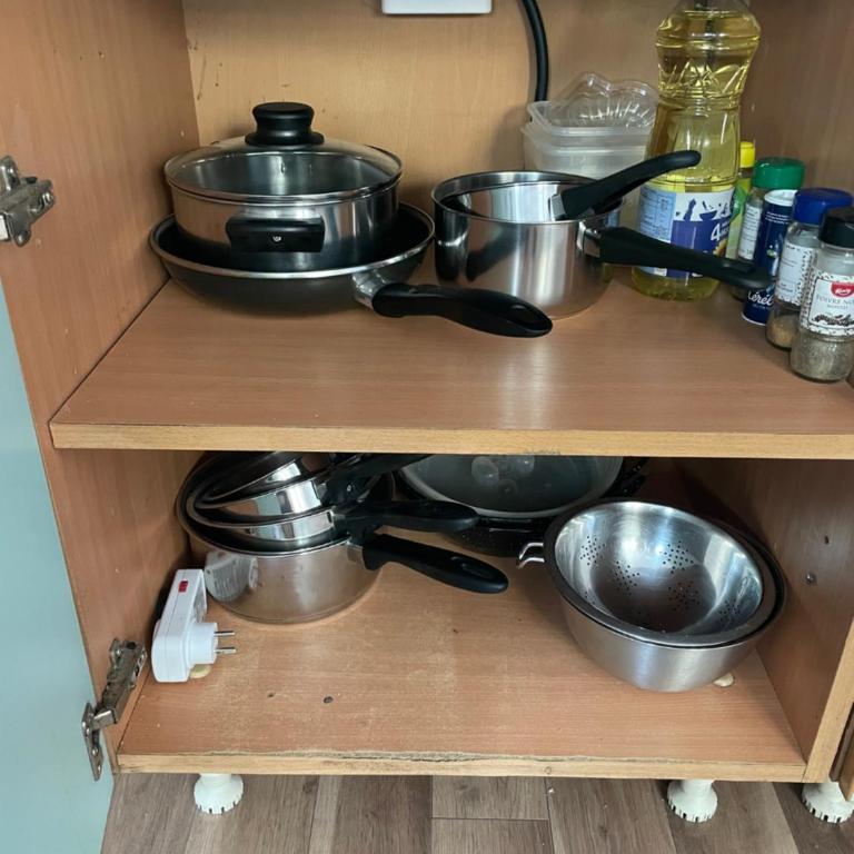 Petite Sygogne - Front de mer & vue château - nouvelle SDB - Appartement 1 Chambre - 20