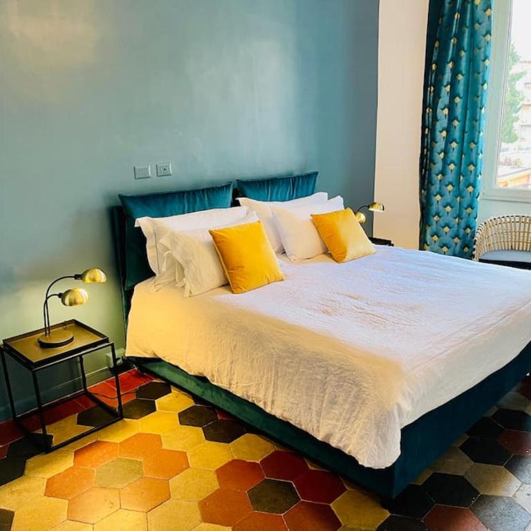 Cozy apartment in Trastevere - Appartamento con 2 Camere da Letto - 14
