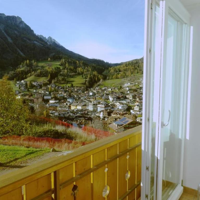 Ciasa Gran Panorama Moena - Appartamento con 2 Camere da Letto - 11