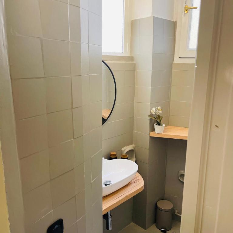 Cozy apartment in Trastevere - Appartamento con 2 Camere da Letto - 58