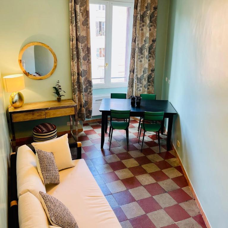 Cozy apartment in Trastevere - Appartamento con 2 Camere da Letto - 49