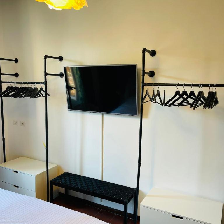 Cozy apartment in Trastevere - Appartamento con 2 Camere da Letto - 47