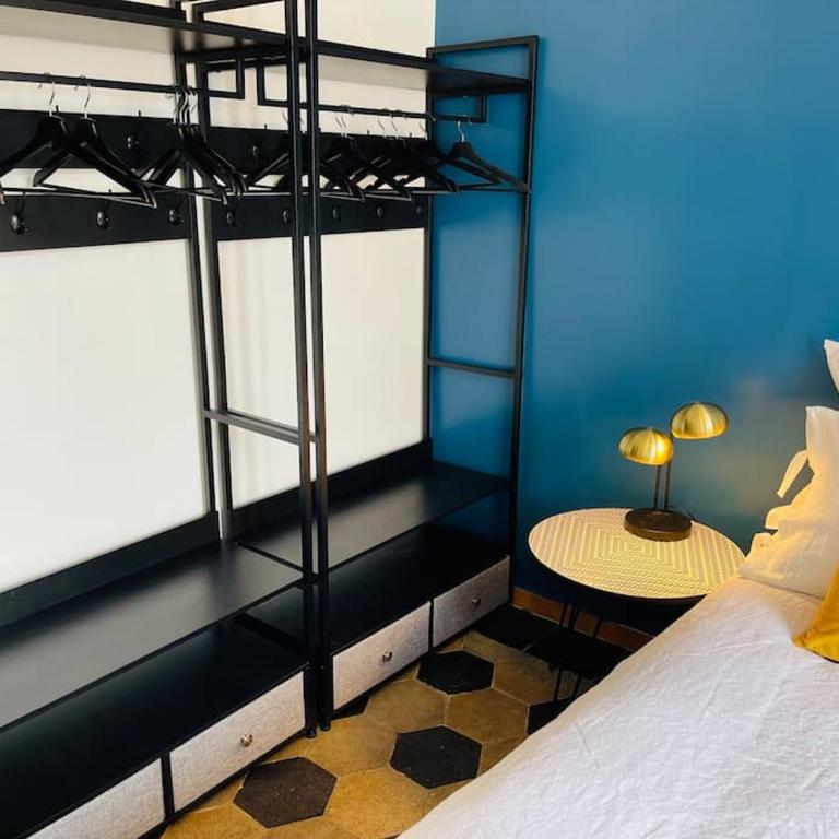 Cozy apartment in Trastevere - Appartamento con 2 Camere da Letto - 55