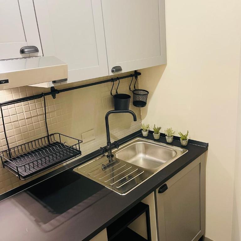 Cozy apartment in Trastevere - Appartamento con 2 Camere da Letto - 63