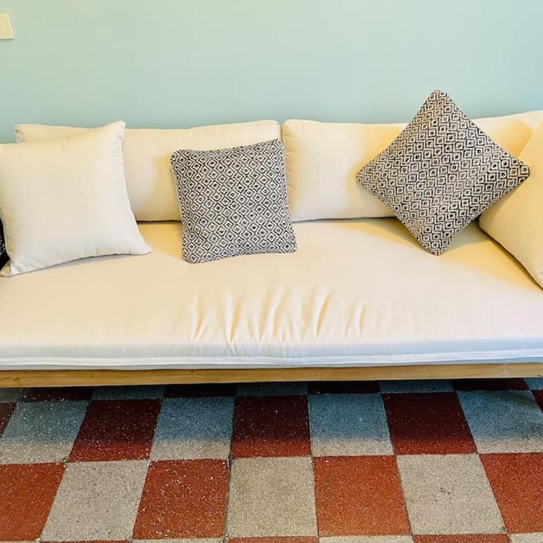 Cozy apartment in Trastevere - Appartamento con 2 Camere da Letto - 51