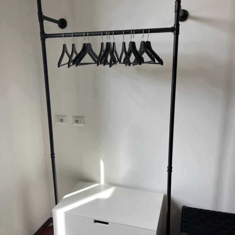 Cozy apartment in Trastevere - Appartamento con 2 Camere da Letto - 46