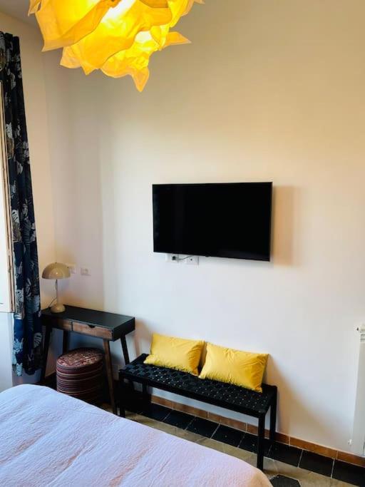 Cozy apartment in Trastevere - Appartamento con 2 Camere da Letto - 54