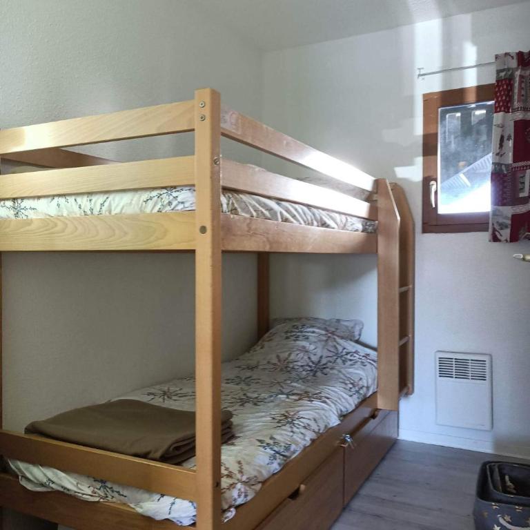 T3 avec terrasse 6 personnes, La Joue du Loup - Appartement 2 Chambres - 9