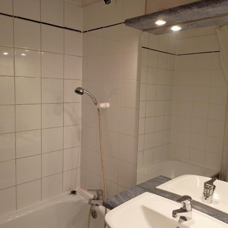 T3 avec terrasse 6 personnes, La Joue du Loup - Appartement 2 Chambres - 19