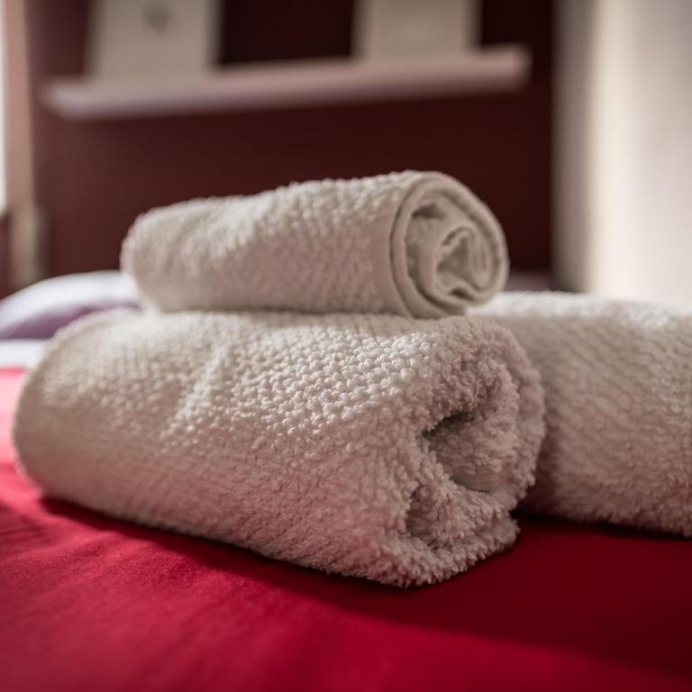 S&S - Small Double Room - 6