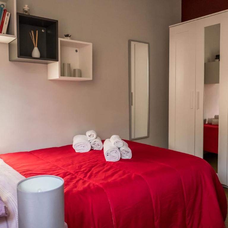 S&S - Small Double Room - 7