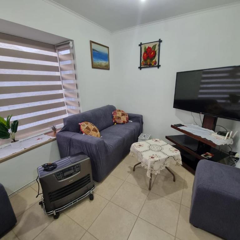 Casa Frutillar Alto - Three-Bedroom House - 6