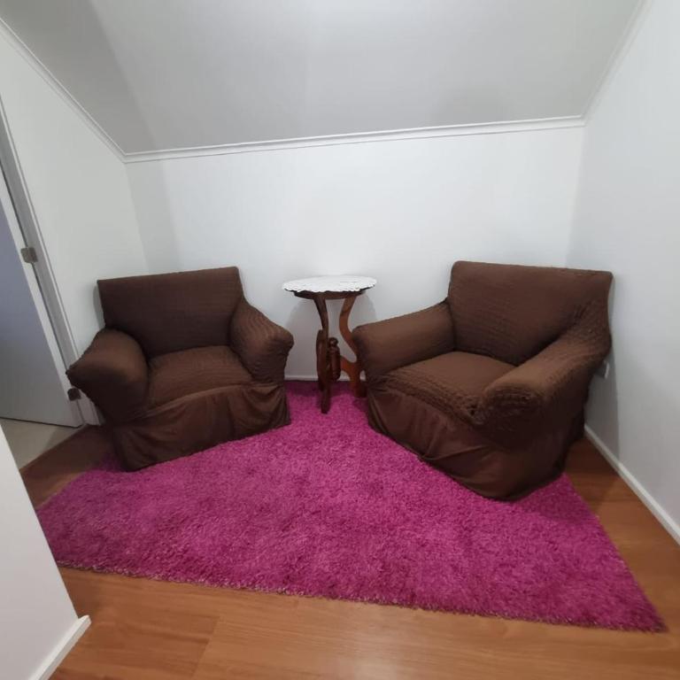 Casa Frutillar Alto - Three-Bedroom House - 8