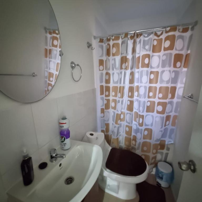Casa Frutillar Alto - Three-Bedroom House - 9