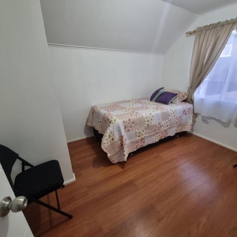 Casa Frutillar Alto - Three-Bedroom House - 12
