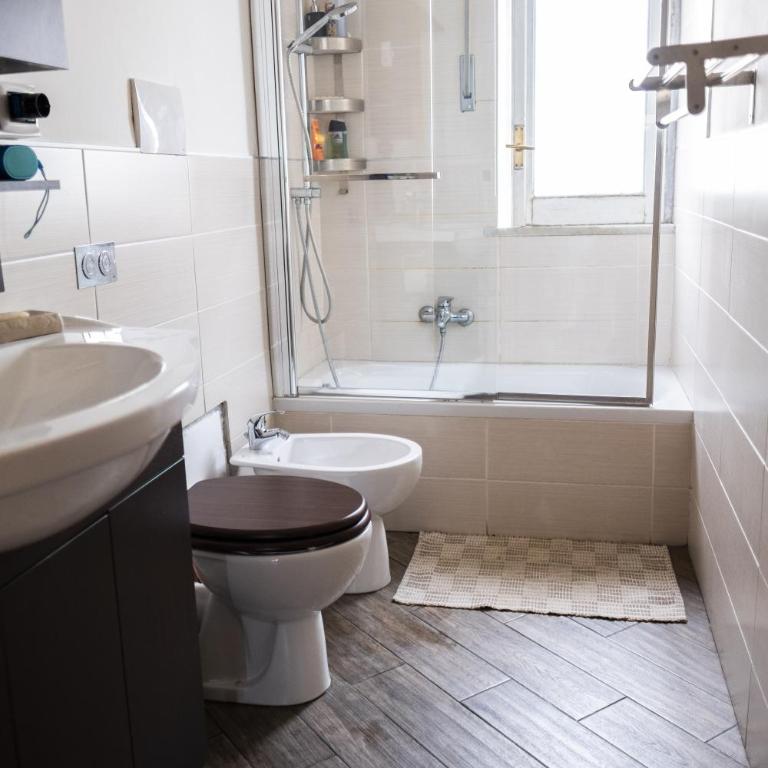 S&S - Small Double Room - 13