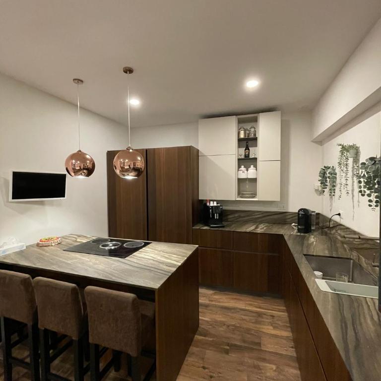 Luxury 4 al duomo di parma - One-Bedroom Apartment - 6