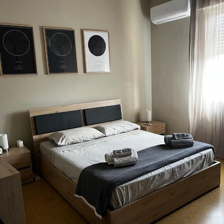 S&S - Standard Double Room - 9