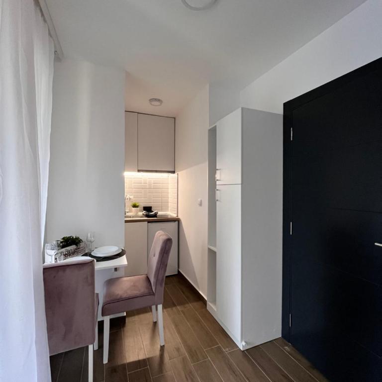 Apartmani Divila - Studio sa Balkonom - 9