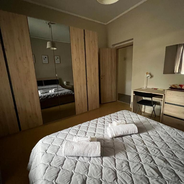S&S - Standard Double Room - 10