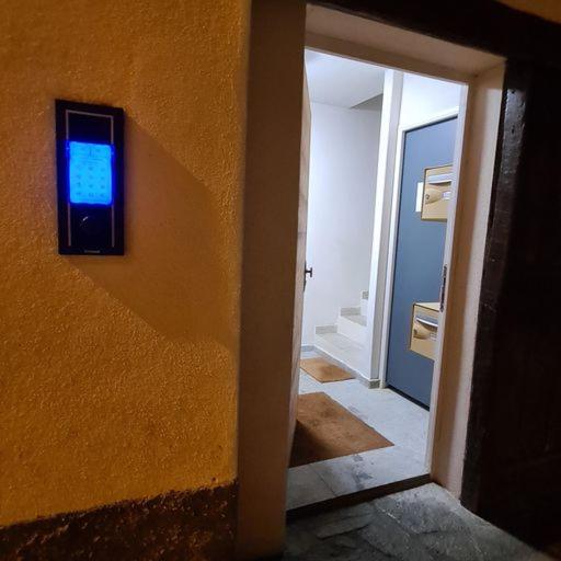 Les Suites du Monetier, alliant le charme et l'authenticité d'un chalet de prestige au cœur du village - Appartement - 70