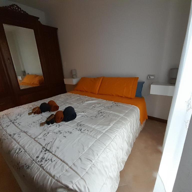 Mahatma Residence lake View - Appartamento con 2 Camere da Letto - 40