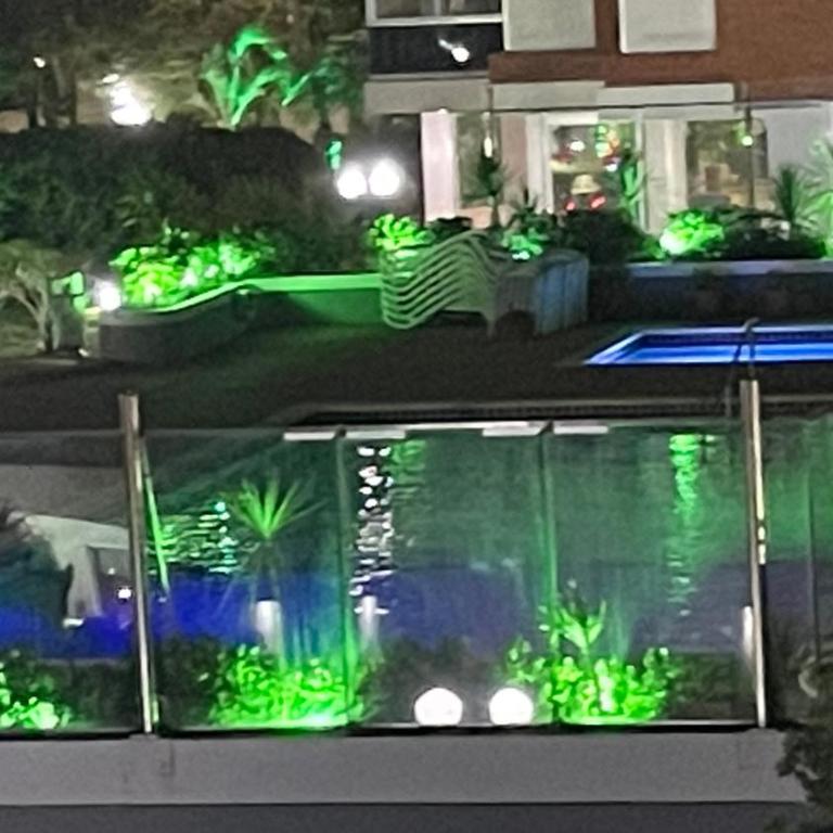 Punta del Este, Sol y Luna II, Departamento 301 - One-Bedroom Apartment - 3