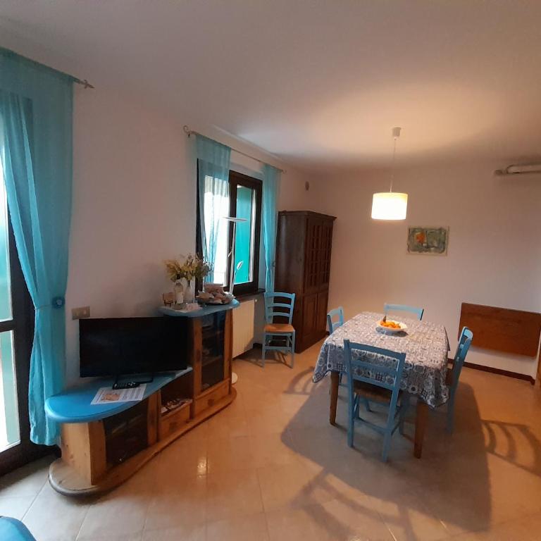 Mahatma Residence lake View - Appartamento con 2 Camere da Letto - 43