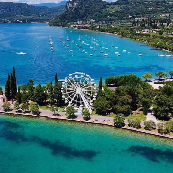 Mahatma Residence lake View - Appartamento con 2 Camere da Letto - 58