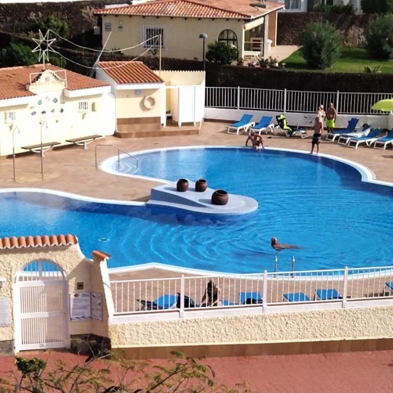 Miraverde Bright studio with Great Views - Estudio (2 adultos) - 14