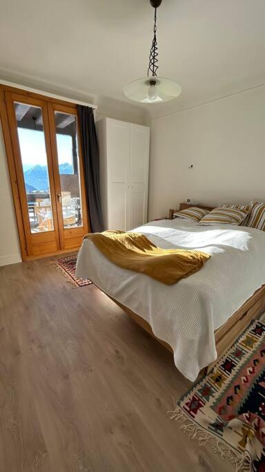 Appartement lumineux au centre du village - Apartment mit 2 Schlafzimmern - 4