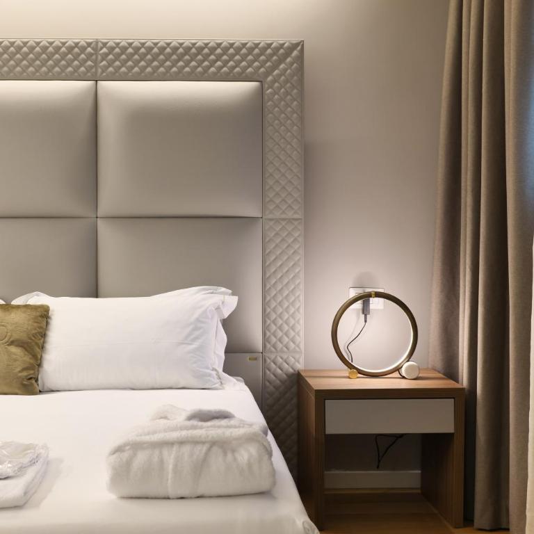 PRESTIGE BOUTIQUE APARTHOTEL -Piazza Duomo - Suite King con Vasca Idromassaggio - 25