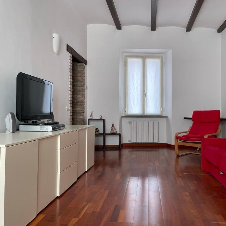 Il Campanile - Appartamento con 1 Camera da Letto - 1