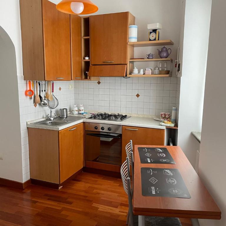 Il Campanile - Appartamento con 1 Camera da Letto - 6