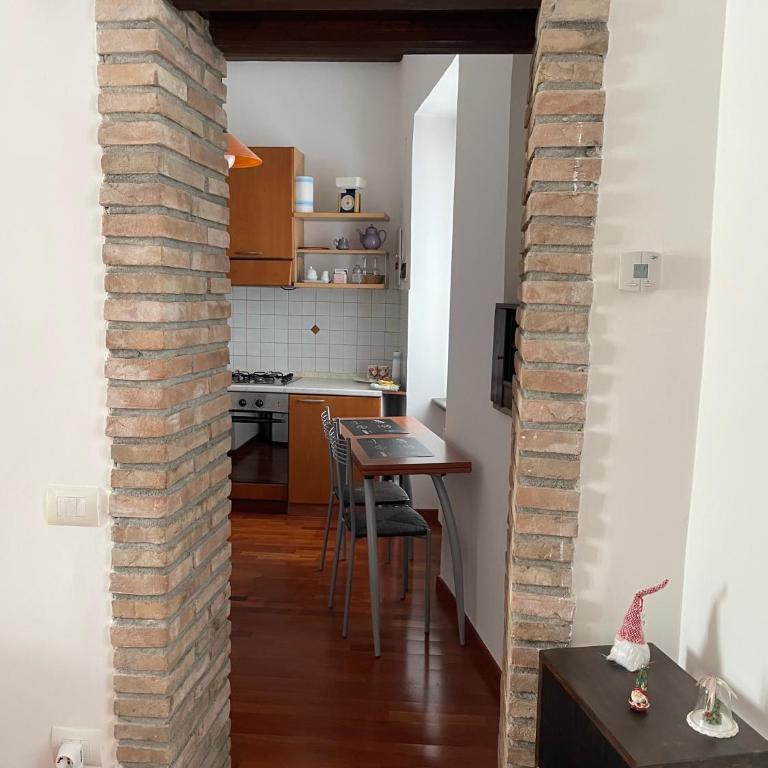 Il Campanile - Appartamento con 1 Camera da Letto - 8