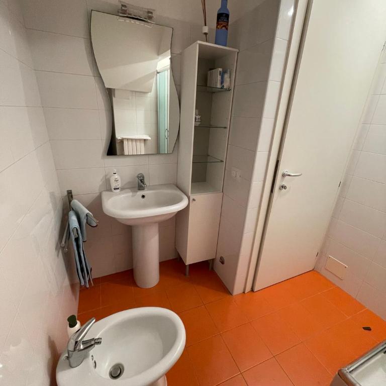 Il Campanile - Appartamento con 1 Camera da Letto - 10