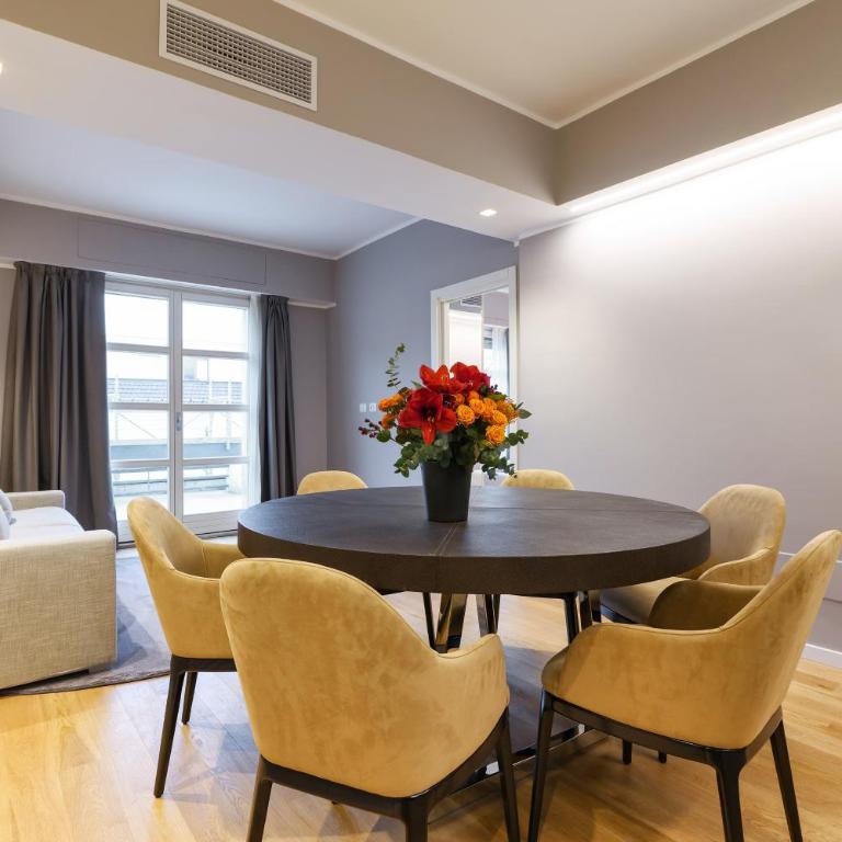 PRESTIGE BOUTIQUE APARTHOTEL -Piazza Duomo - Suite King con Vasca Idromassaggio - 11