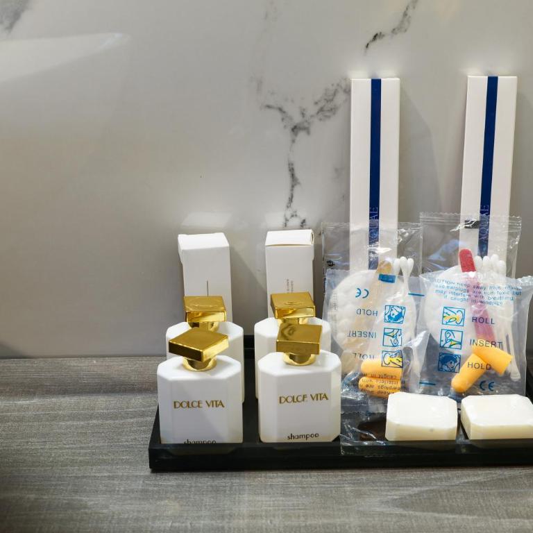 PRESTIGE BOUTIQUE APARTHOTEL -Piazza Duomo - Suite King con Vasca Idromassaggio - 17